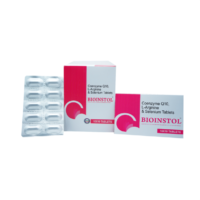 BIOINSTOL TAB