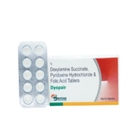 DYOPAIR