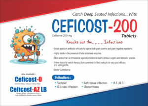 CEFICOST-O