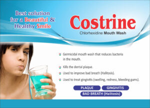 COSTRINE
