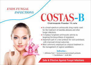 COSTAS-B