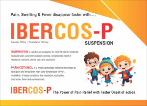 IBERCOS-P
