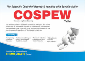 COSPEW