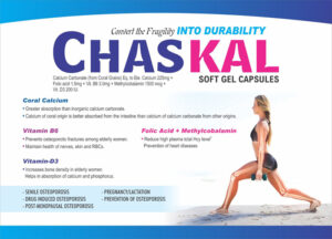 CHASKAL