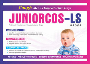 JUNIORCOS-LS