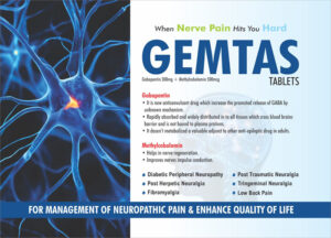 GEMTAS TAB