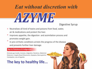 AZYME