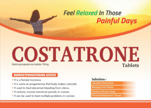 COSTATRONE