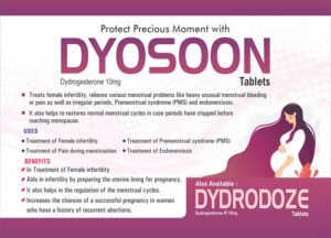 DYOSOON