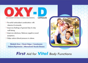 OXY-D