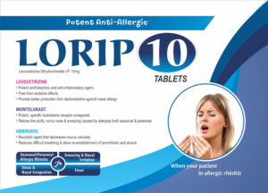 LORIP 10
