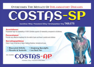 COSTAS-SP