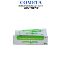 COMETA
