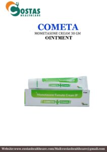 COMETA