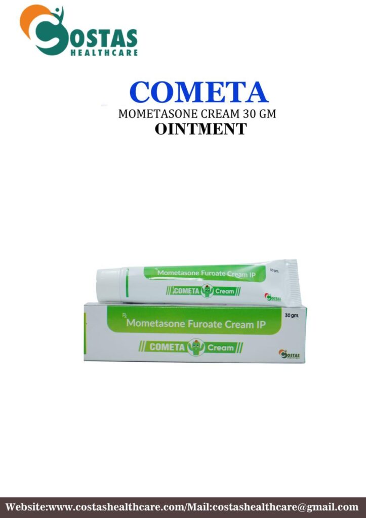 COMETA