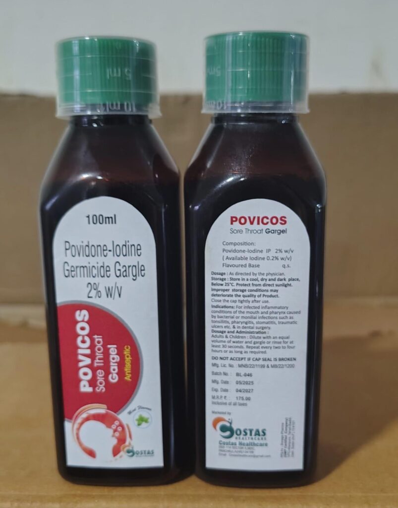 POVICOS