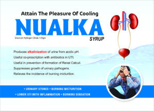 NUALKA SYRUP