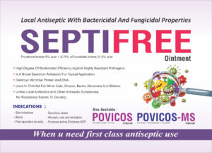 SEPTIFREE