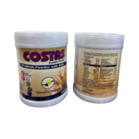 COSTAS VANILLA