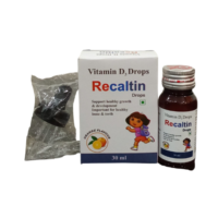 RECALTIN DROP