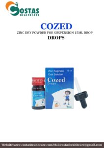COZED