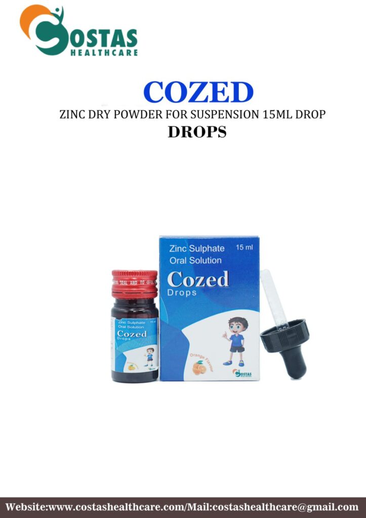 COZED