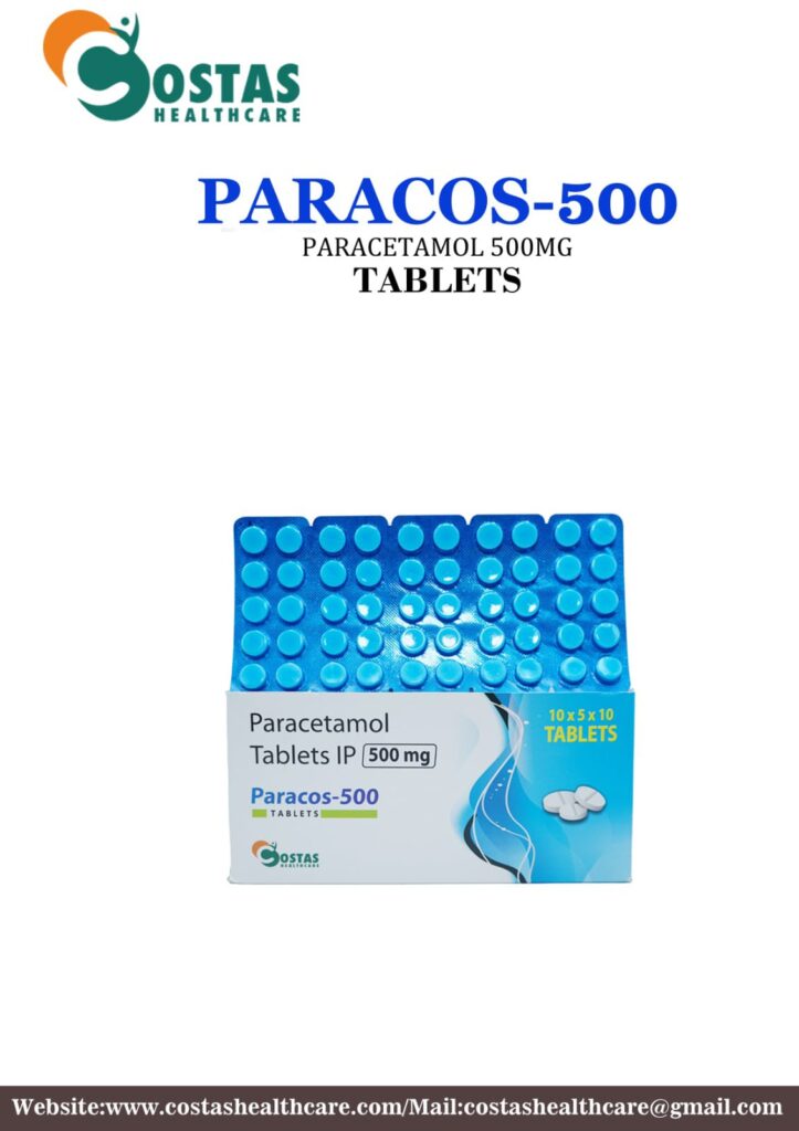 PARACOS-500