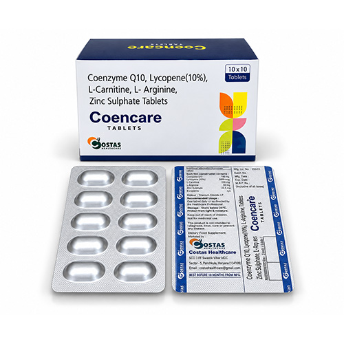 COENCARE