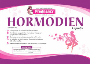 HORMODIEN