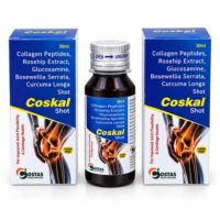 COSKAL SHOTS