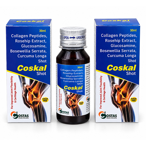 COSKAL SHOTS
