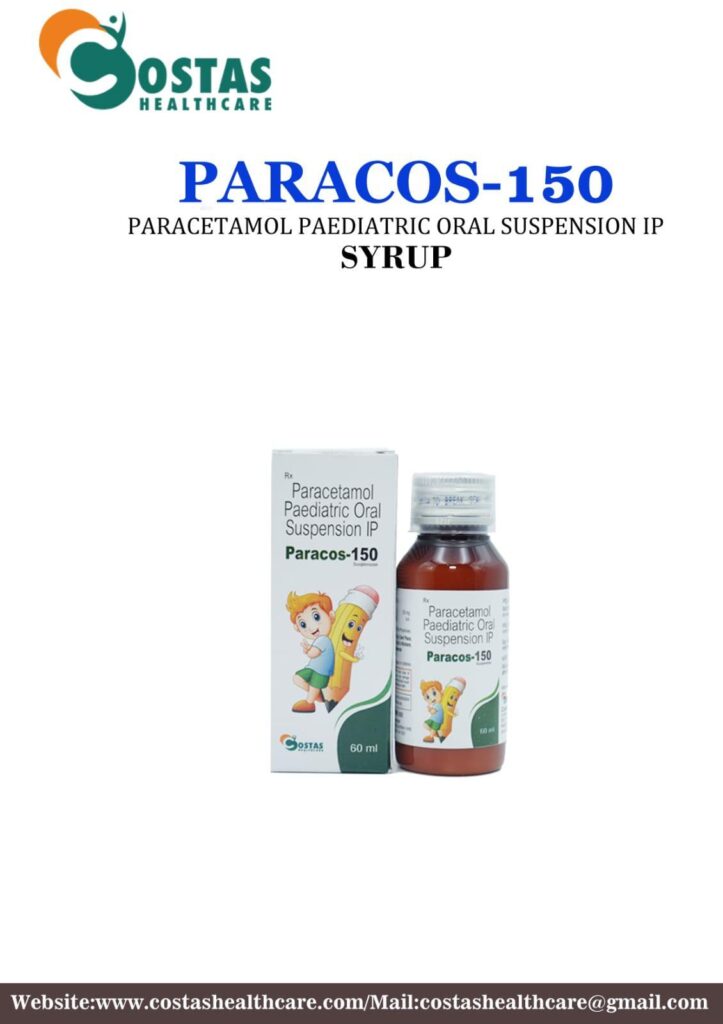 PARACOS-150