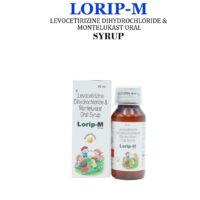 LORIP-M