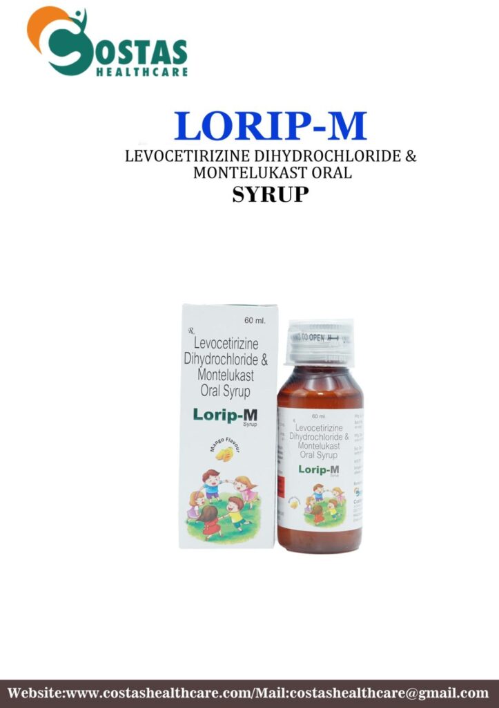 LORIP-M
