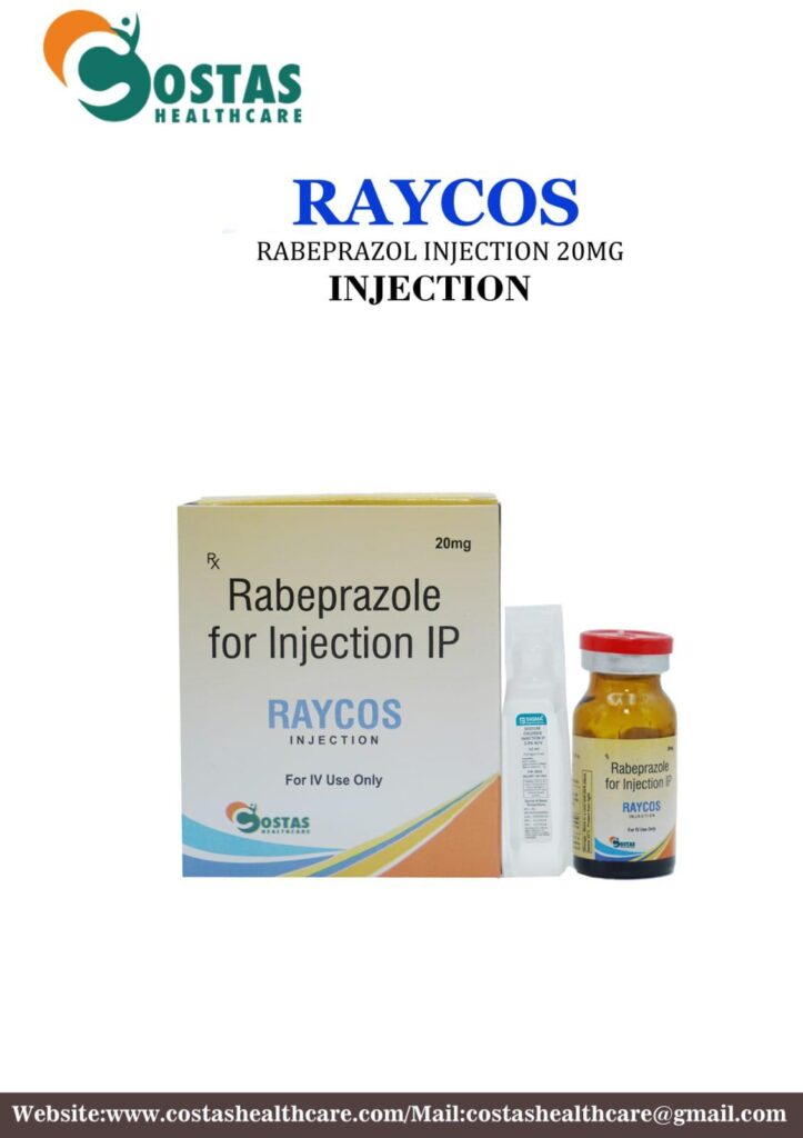 RAYCOS