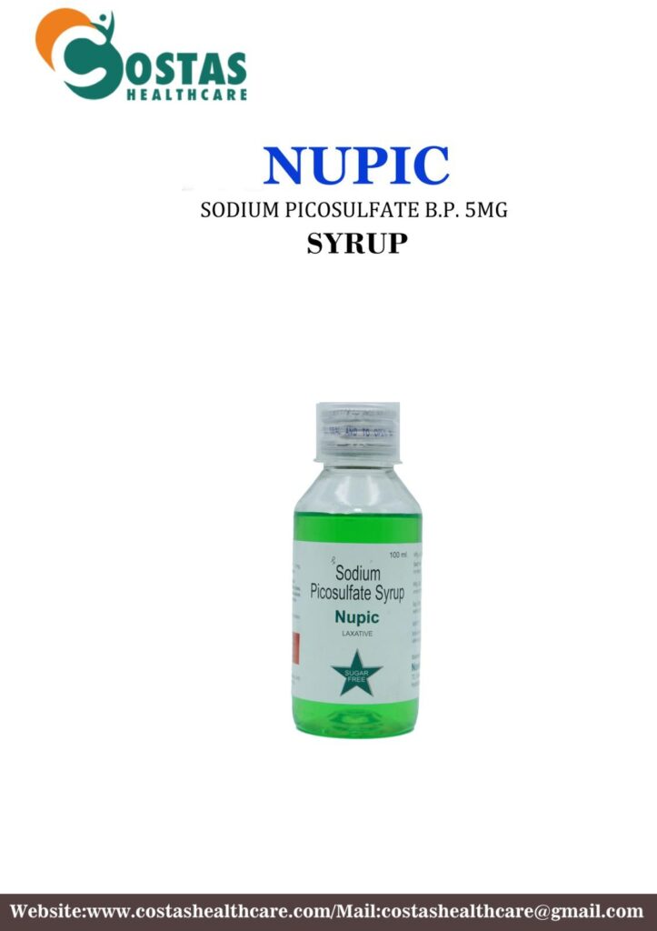 NUPIC