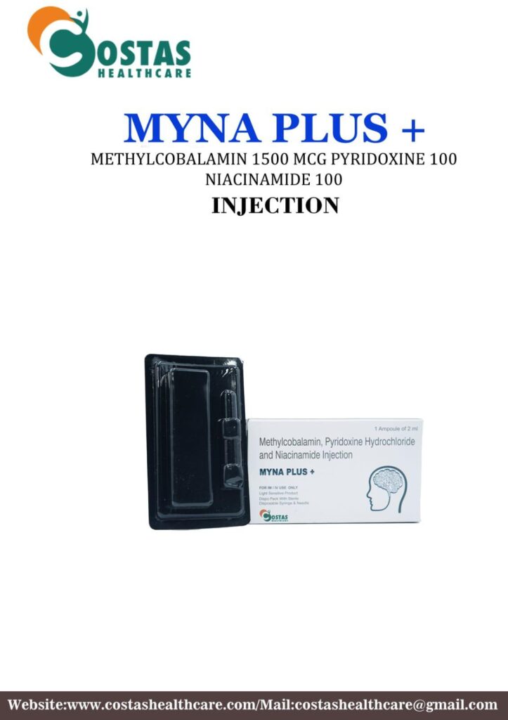 MYNA PLUS +