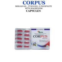 CORPUS
