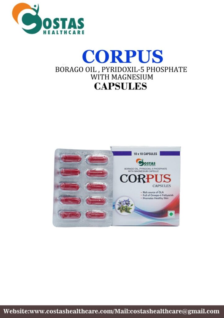 CORPUS
