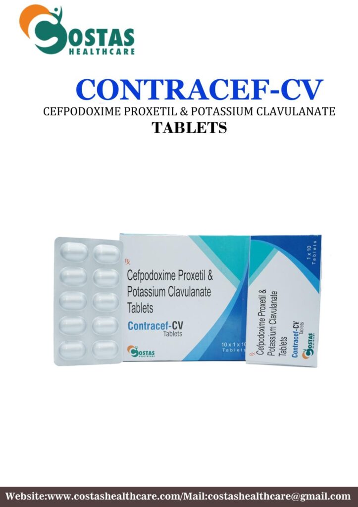 CONTRACEF-CV