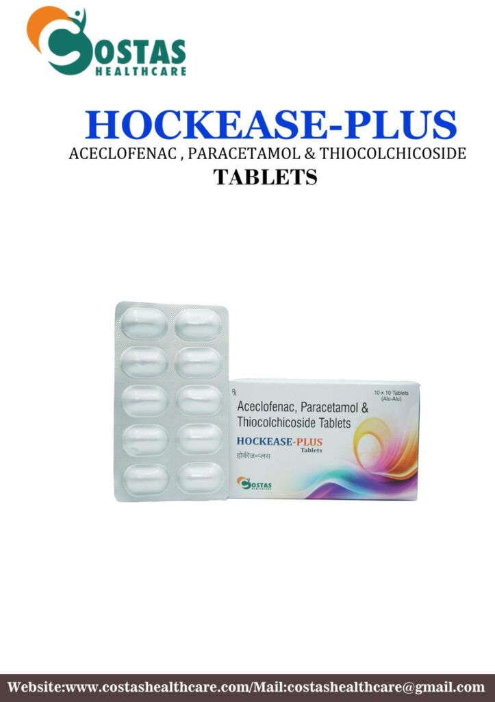 HOCKEASE-PLUS