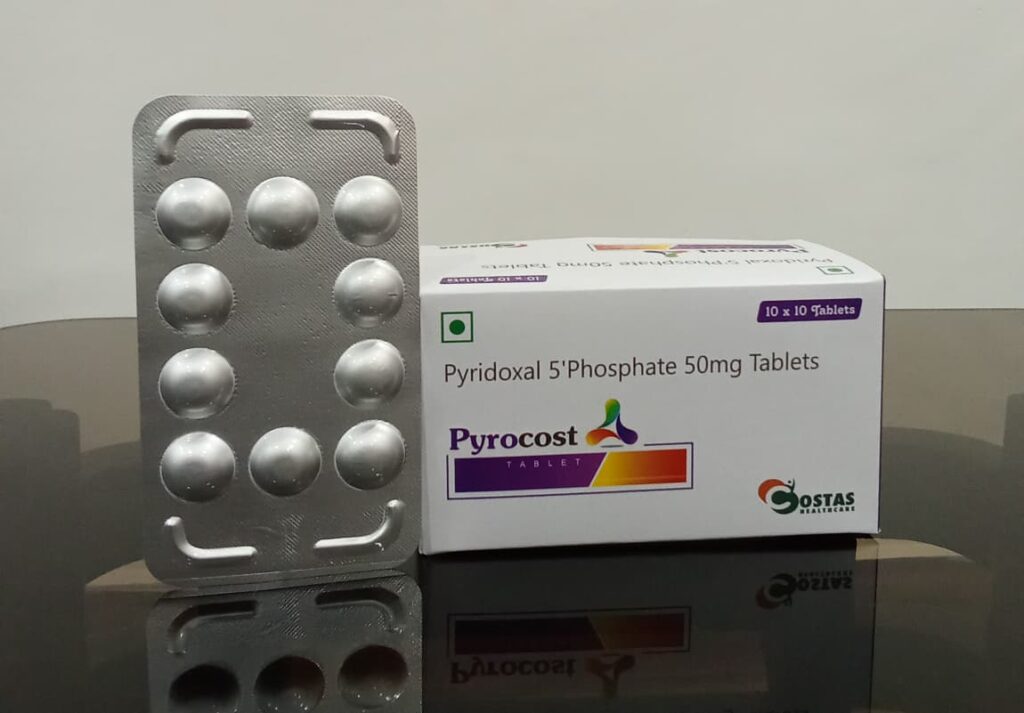 PYROCOST
