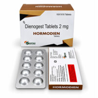 HORMODIEN