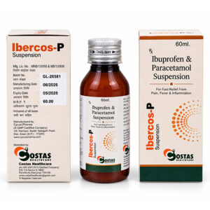 IBERCOS-P
