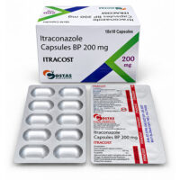 ITRACOST-200
