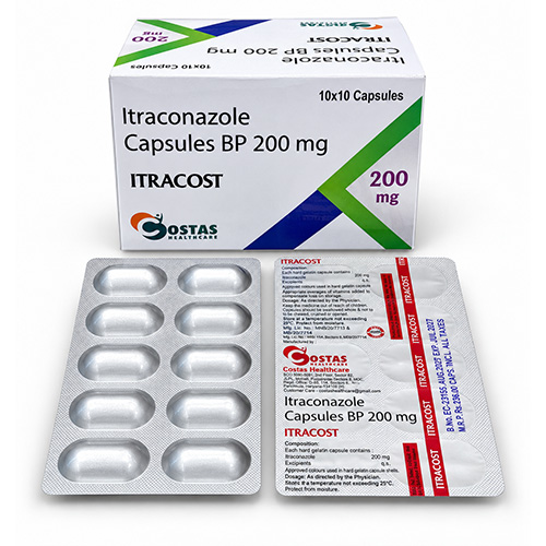 ITRACOST-200