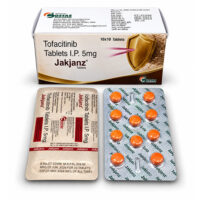 Jakjanz Tab
