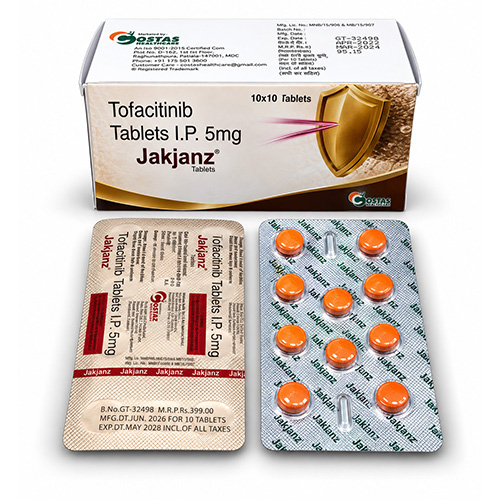 Jakjanz Tab