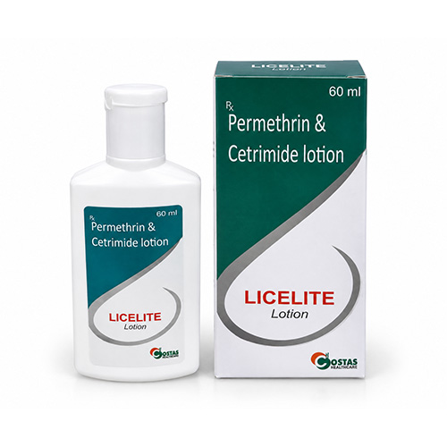 LICELITE LOTION