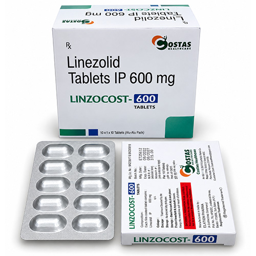 LINZOCOST-600